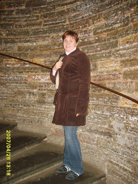 Марина Татаринцева