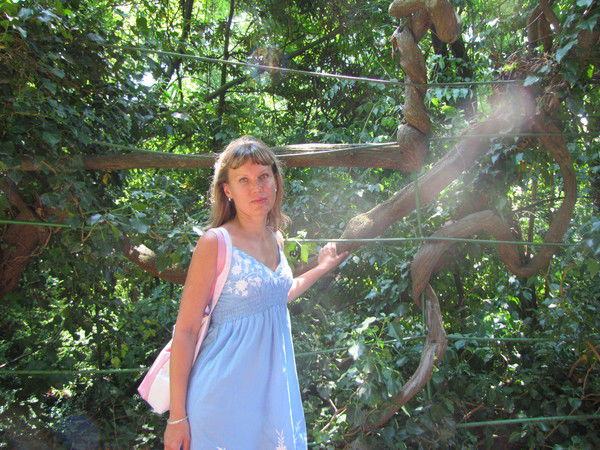 Евгения Лоскутова