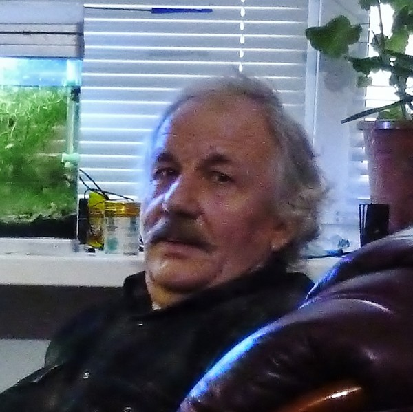 Вячеслав Сидоров