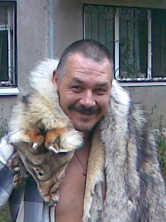 Алексей Сокол