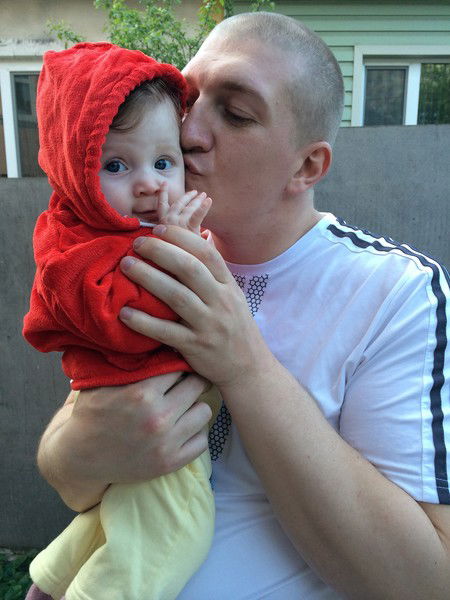 Игорь Витальевич