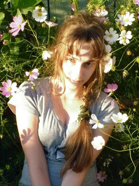 Анастасия Суровегина