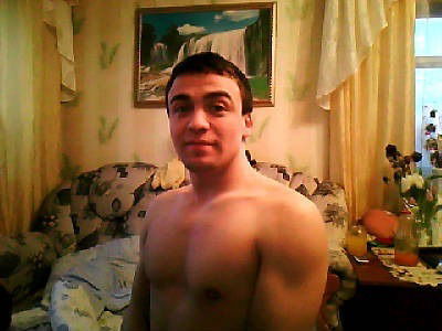 Владимир Пронив