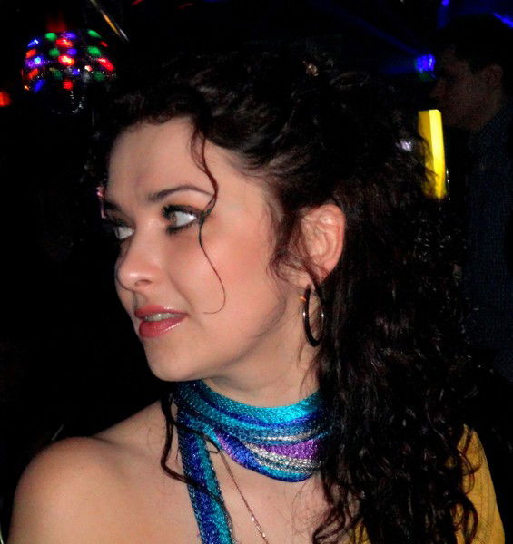 Юлия Суслова