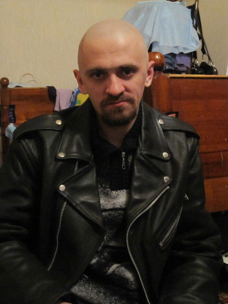 Вячеслав Закусилов