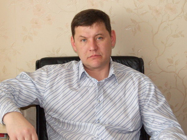 Андрей Абакумов