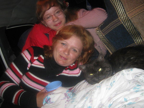 Марина Чудесова