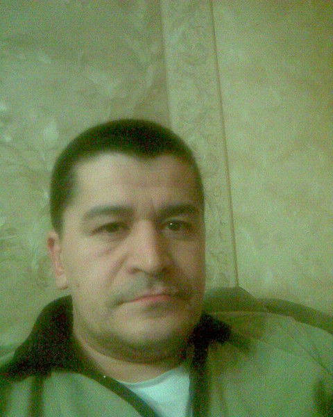 Захриддин Арипжанов