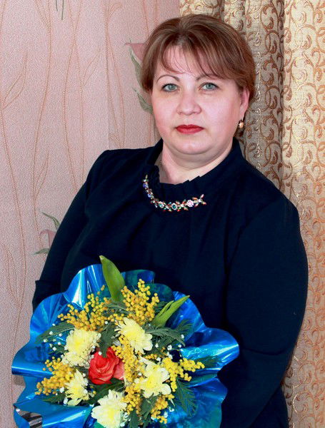 Наталья Коныгина