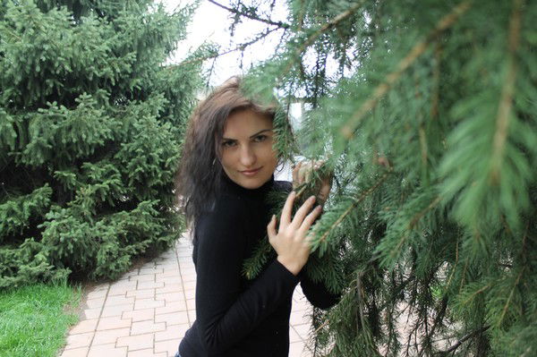 Марина Груздева