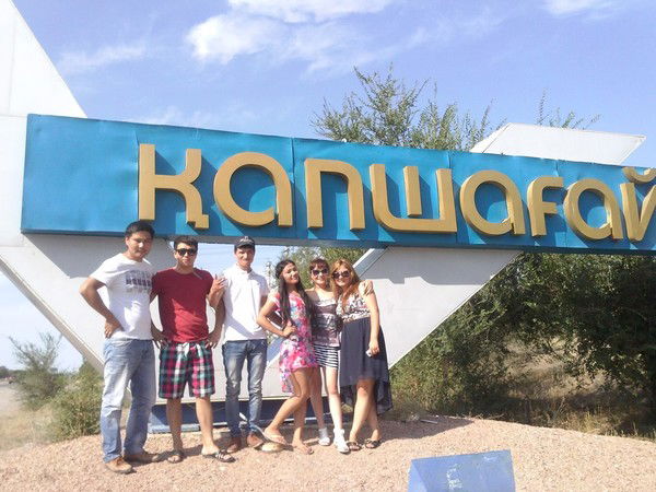 Береке Искакова