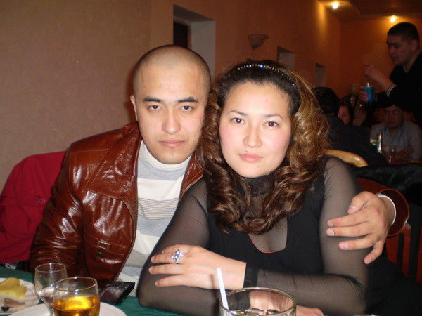 Гульдана Калымбетова