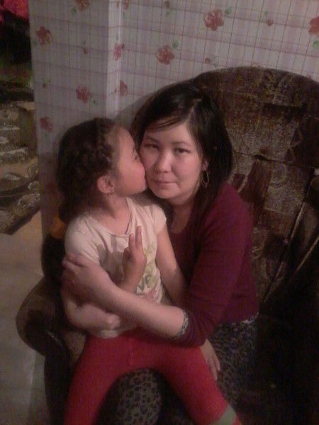 Aлия Смагулова