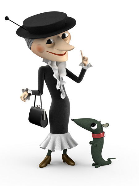 Валентина Л