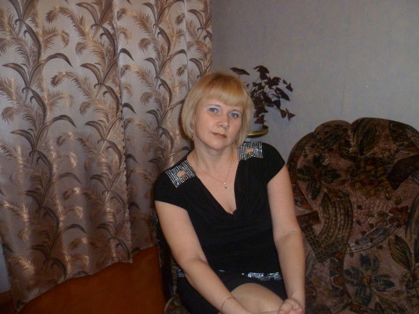 Юлия Климцева