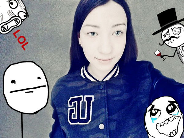 Виктория Закирова