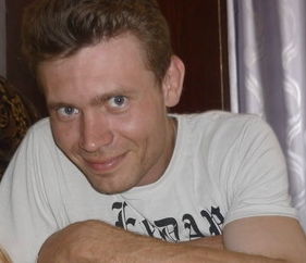 Поляков Александр