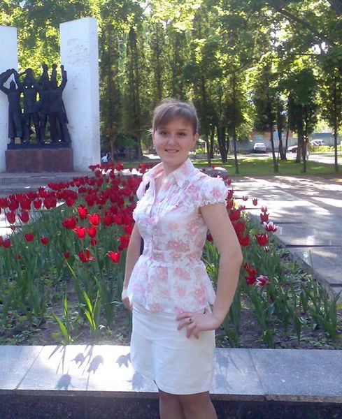 Наталья Кулакова