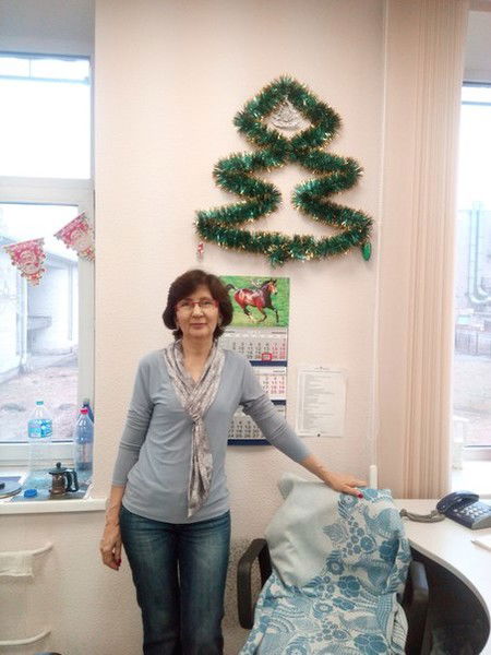 Зиля Арылбаева