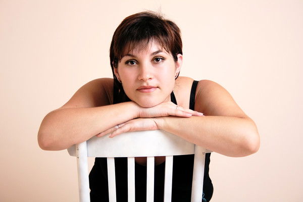 Людмила Русева