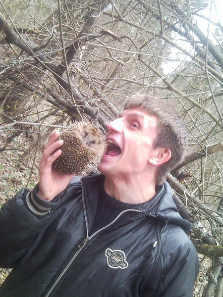 Владимир Петров