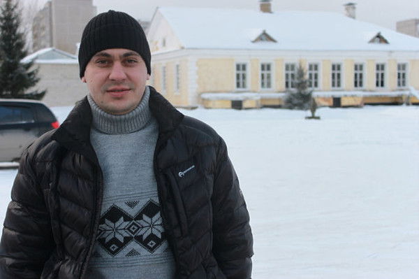 Дмитрий Смирнов