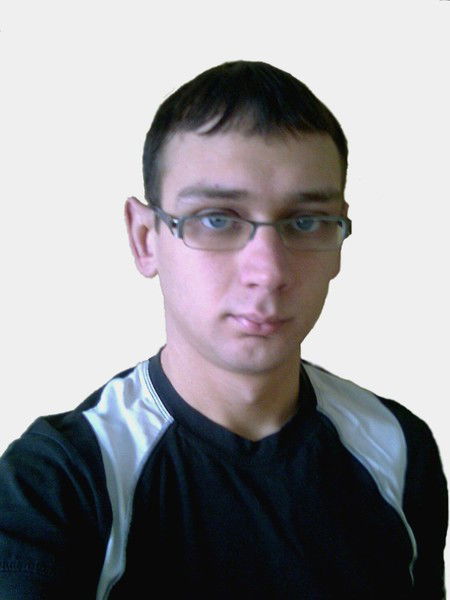 Денис Миролюбов