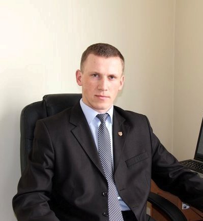 Владимир Говор