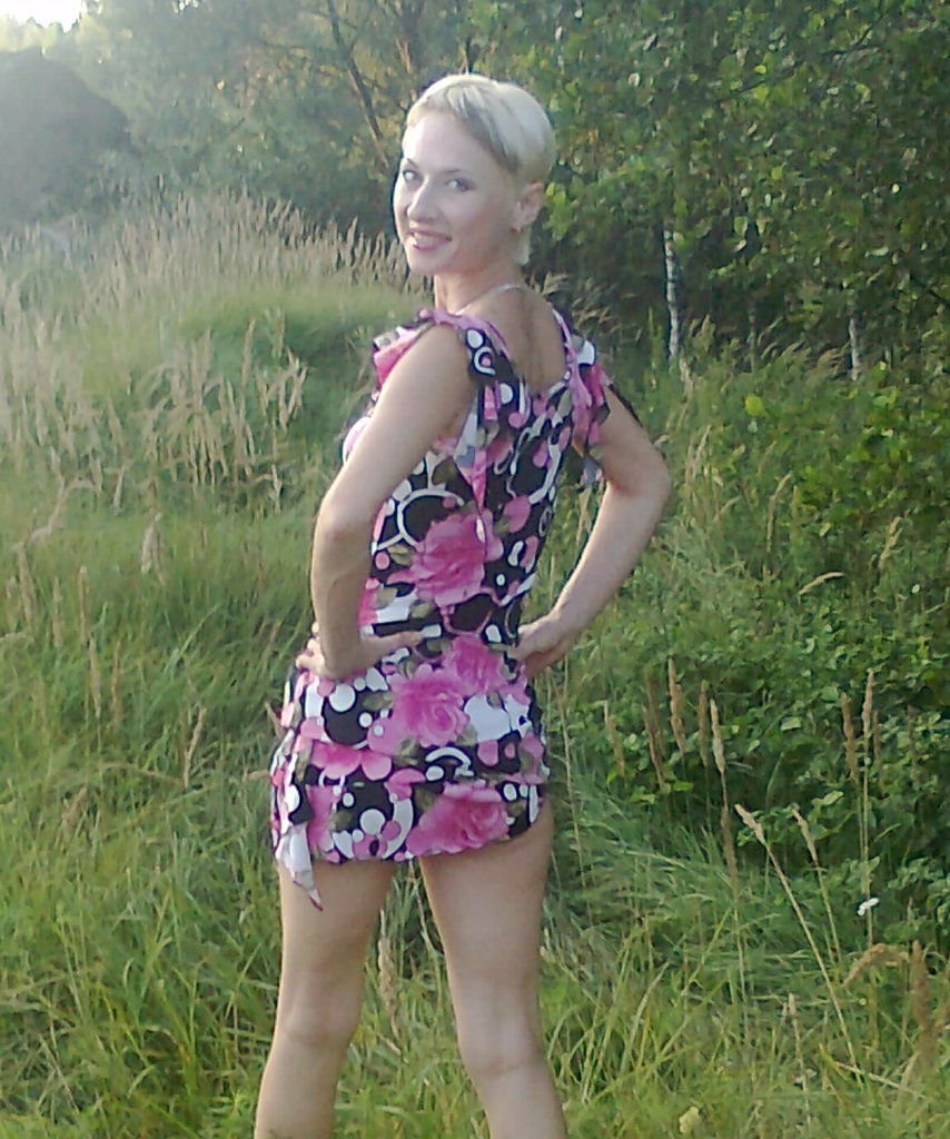 Людмила Пименова