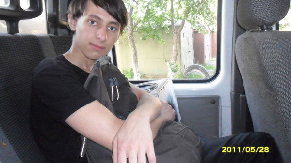 Константин Орлов