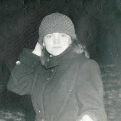 Наталья Коршунова