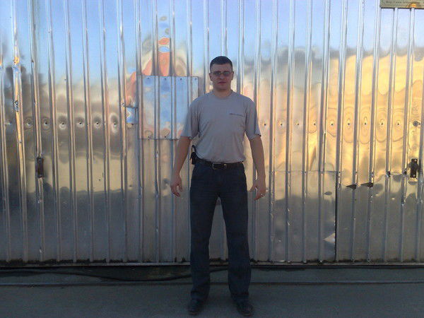 Илья Карпенко