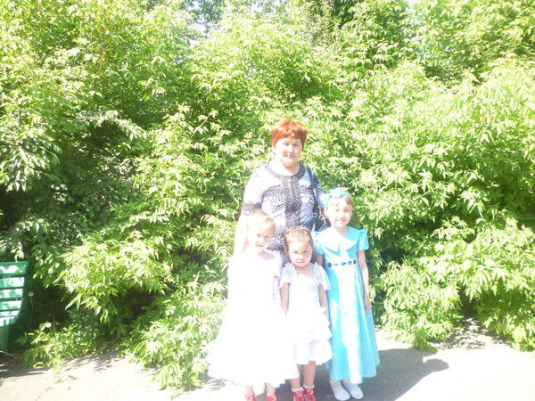 Шолпан Абишева