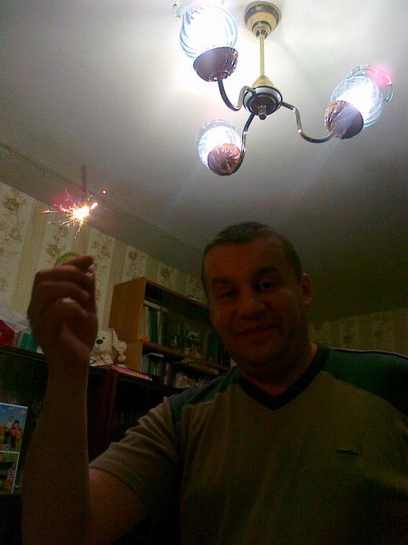 Сергей Леонов