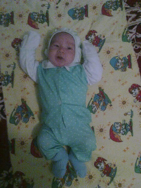 Рустам Ерубаев