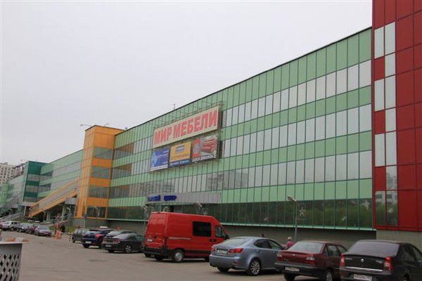 Салон Мебели Медведь Щелково