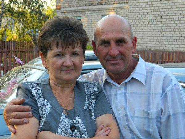 Аниса Ахметшина