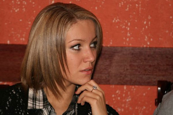 Наталья Исаева