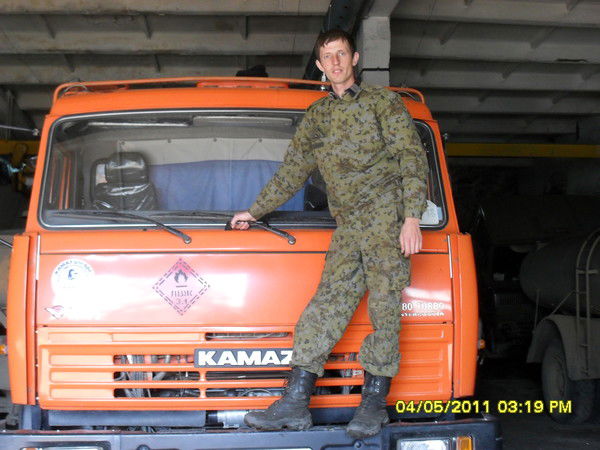 Алексей Сергеевич