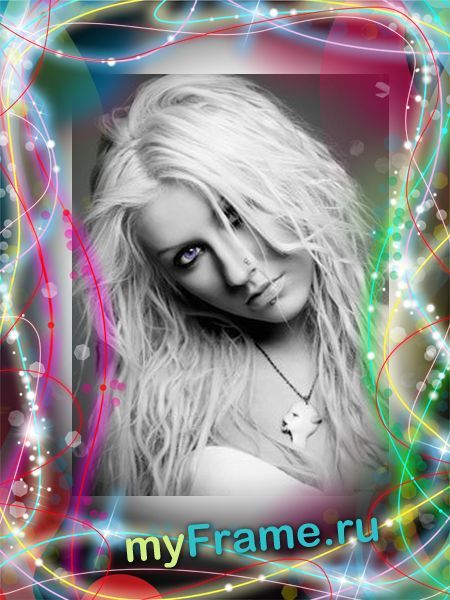 Вера Гащенко