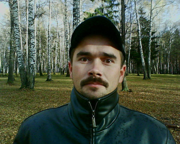 Зуфар Хайруллин