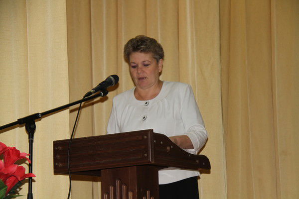 Резида Зайнуллина