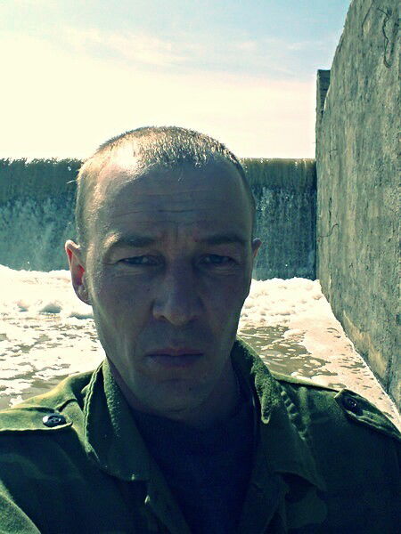 Николай Аношкин