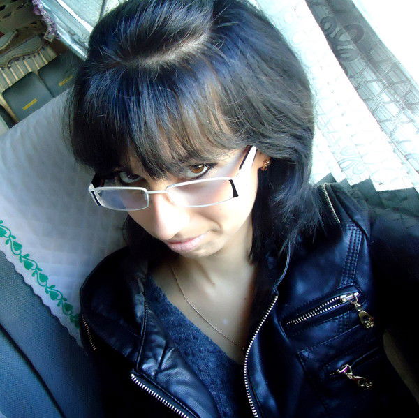 Анна Буянова