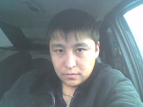 Асхат Шалабаев