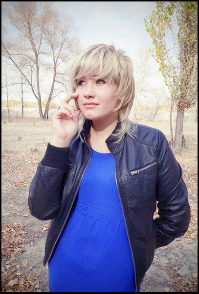 Фаина Юсупова