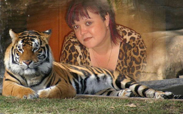 Виктория Вика