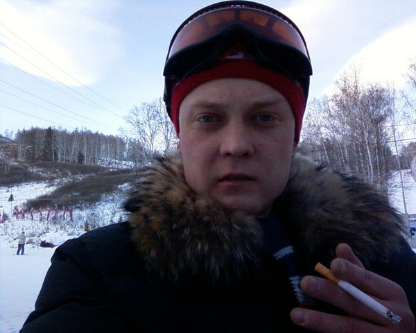 Данил Моисеев