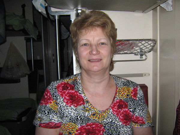 Ольга Шилова