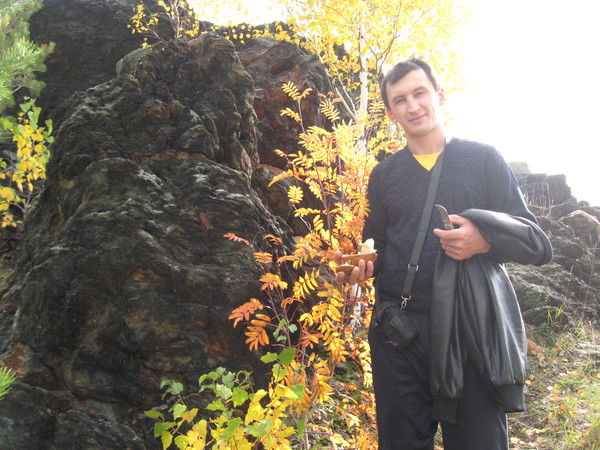 Айнур Кадиров